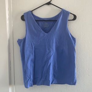 L. L. Bean Tank Top